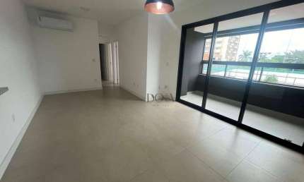 Apartamento Garden com 3 dormitórios,1 suite para alugar, 100 m² por R$ 4.000/mês - Jardim do Paço - Sorocaba/SP