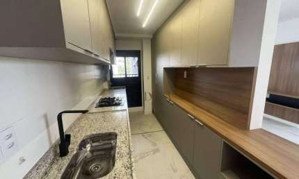 Apartamento com 3 dormitórios,1 suite para alugar, 84 m² por R$ 5.276/mês - Jardim do Paço - Sorocaba/SP