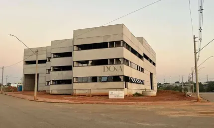Galpão para alugar, 2096 m² por R$ 54.400,00/mês - Iporanga - Sorocaba/SP