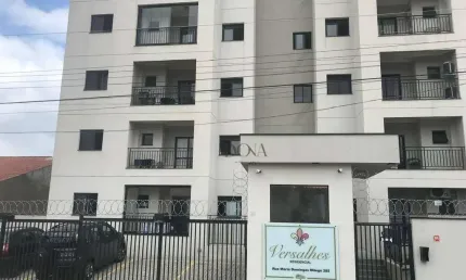Apartamento com 2 dormitórios à venda, 60 m² por R$ 410.000,00 - Jardim Vera Cruz - Sorocaba/SP