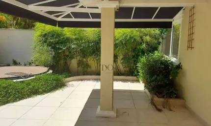 Sobrado com 4 dormitórios,2 suites à venda, 184 m² por r$ 1.150.000 - jardim américa - sorocaba/sp