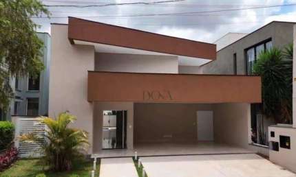 Casa com 3 dormitórios à venda, 192 m² por R$ 1.780.000,00 - Residencial Aldeia da Mata - Votorantim/SP