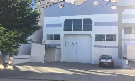 Galpão para alugar, 347 m² por r$ 9.700,00/mês - jardim nova manchester - sorocaba/sp