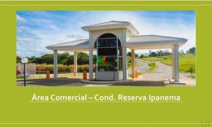 Terreno à venda, 2000 m² por R$ 1.200.000,00 - Jardim Novo Horizonte - Sorocaba/SP