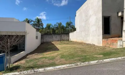 Terreno à venda, 250 m² por r$ 259.000 - condominio via reggio- sorocaba/sp