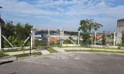 Terreno à venda, 908 m² por R$ 817.000,00 - Jardim Rosália Alcolea - Sorocaba/SP