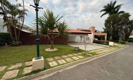 Casa com 3 suites à venda, 410 m² por R$ 1.450.000 - Condomínio Residencial Village D'Avignon - Sorocaba/SP