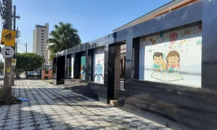 Sobrado para alugar, 600 m²,12 salas por R$ 15.000/mês - Vila Trujillo - Sorocaba/SP