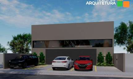 Galpão para alugar, 425 m² por R$ 15.000,00/mês - Jardim Simus - Sorocaba/SP