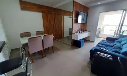 Apartamento com 2 dormitórios,1 suite à venda, 72 m² por R$ 750 - Jardim Piratininga - Sorocaba/SP