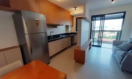 Studio com 1 dormitório suite à venda, 53 m² por R$ 680.000 - Jardim Paulistano - Sorocaba/SP
