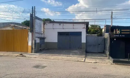 Barracão à venda, 403 m² por R$ 950.000,00 - Jardim Brasilândia - Sorocaba/SP