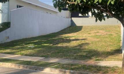 Terreno à venda, 300 m² por R$ 570.000,00 - Jardim Eldorado - Sorocaba/SP