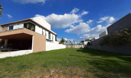 Terreno plano à venda, 525 m² por R$ 920.000 - Jardim Eldorado - Sorocaba/SP