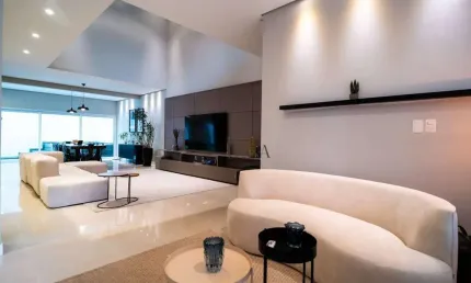 Sobrado com 3 suites à venda, 280 m² por r$ 1.990.000 - aldeia da mata - votorantim/sp
