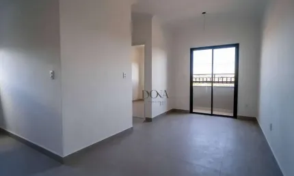 Apartamento com 2 dormitórios à venda, 45 m² por r$ 240.000,00 - vila aeroporto - sorocaba/sp
