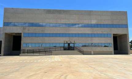 Galpão,condominio 2300 m² - venda por R$ 11.800.000 ou aluguel por R$ 67.403/mês - Iporanga - Sorocaba/SP