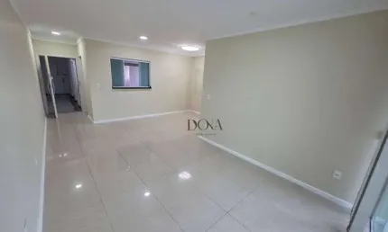 Apartamento com 3 dormitórios à1 suite venda, 101 m² por R$ 840.000 - Jardim Paulistano - Sorocaba/SP