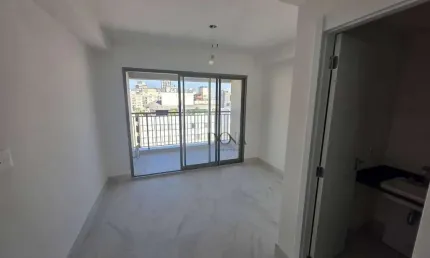 Studio à venda, 26 m² por R$ 540.000,00 - Perdizes - São Paulo/SP