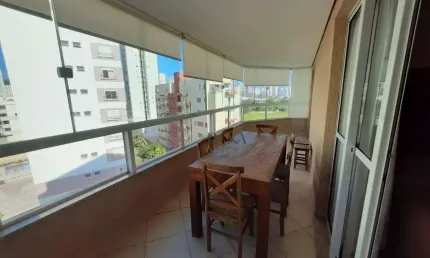 Apartamento com 3 suites,3 vagas, para alugar, 112 m² por R$ 6.720/mês - Parque Campolim - Sorocaba/SP