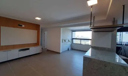 Apartamento com 3 dormitórios,1 suite 95 m² - venda por R$ 1.050.000 ou aluguel por R$ 5.000/mês - Alto da Boa Vista - Sorocaba/SP