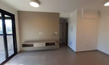 Apartamento com 2 dormitório para alugar, 57 m² por R$ 687/mês - Jardim Paulistano - Sorocaba/SP