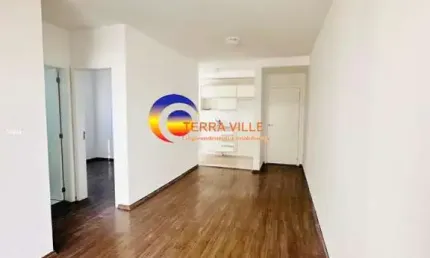 Apartamento para Venda em Santana De Parnaíba, Votuparim, 2 dormitórios, 1 banheiro, 1 vaga