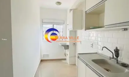 Apartamento para venda em santana de parnaíba, votuparim, 2 dormitórios, 1 banheiro, 1 vaga