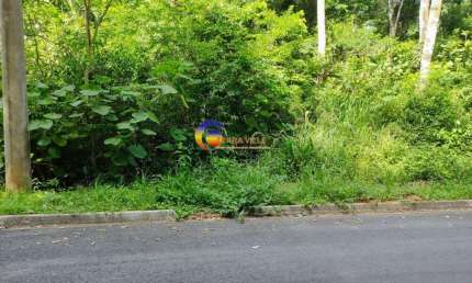 Terreno para Venda em Santana de Parnaíba, Residencial Santa Helena - Gleba Ii