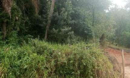 Terreno para Venda em Santana de Parnaíba, Itaim Mirim
