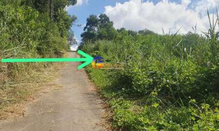Área para Venda em Santana de Parnaíba, Chacaras Sao Luis