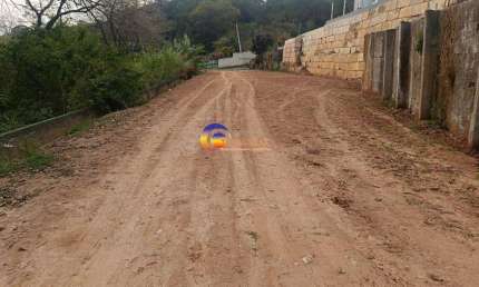 Terreno comercial para alugar na Estrada de Lula Chaves, Tanquinho, Santana de Parnaíba