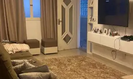 Casa / Sobrado para Venda em Cajamar, Polvilho, 3 dormitórios, 1 suíte, 3 banheiros, 2 vagas