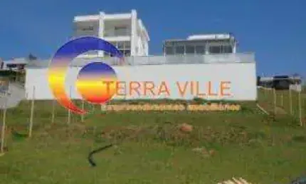 Terreno à venda na Alameda das Aroeiras, 292, Tamboré, Santana de Parnaíba