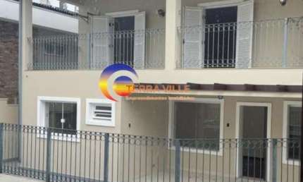 Casa em condomínio fechado com 5 quartos à venda na Alameda das Begônias, 49, Alphaville, Santana de Parnaíba