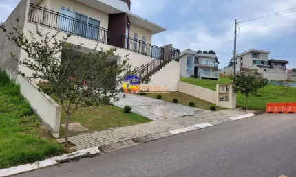 Casa em condomínio fechado com 3 quartos à venda na Rua Baquara, 531, Sítio do Rosário, Santana de Parnaíba