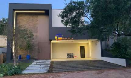 Casa em condomínio fechado com 4 quartos à venda na Alameda Indus, Alphaville, Santana de Parnaíba