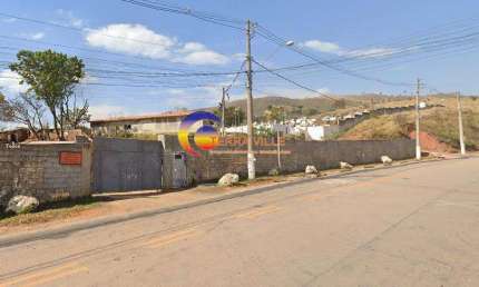 Terreno comercial para alugar no Centro, Pirapora do Bom Jesus 