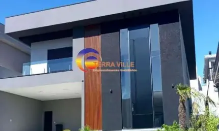 Casa alto padrão para venda em santana de parnaíba, cidade tamboré, 5 dormitórios, 5 suítes, 6 banheiros, 4 vagas
