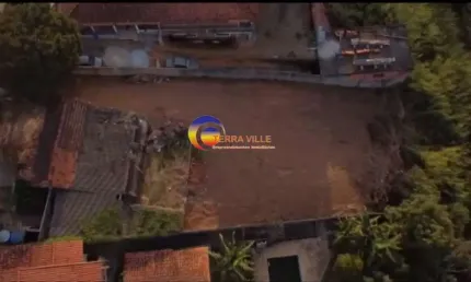 Terreno Comercial para Venda em Cajamar, Ipês (polvilho)