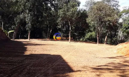 Terreno para Venda em Santana de Parnaíba, Chácara Das Garças