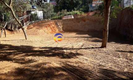 Terreno para Venda em Santana de Parnaíba, Chácara Das Garças