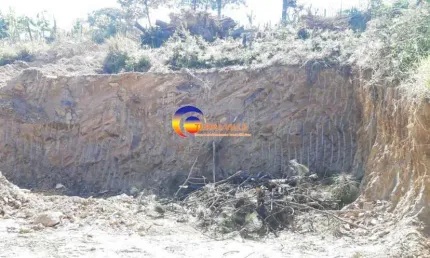 Terreno para Venda em Santana de Parnaíba, Chácara Das Garças