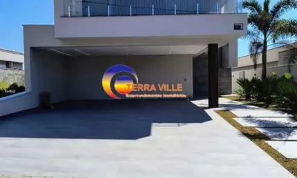 Casa Alto Padrão para Venda em Santana de Parnaíba, Colinas de Parnaíba I, 4 dormitórios, 2 suítes, 4 banheiros, 4 vagas