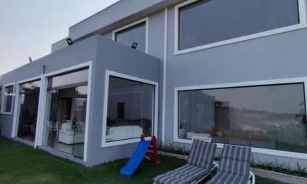 Casa para Venda em Santana de Parnaíba, Parque Vila Rica, 3 dormitórios, 1 suíte, 3 banheiros