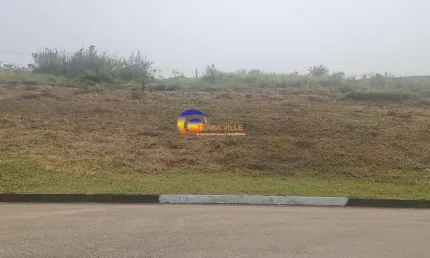 Terreno Comercial para Venda em Santana de Parnaíba, Chácara do Solar I (Fazendinha)