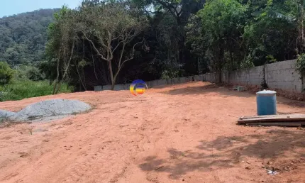 Terreno para Venda em Santana de Parnaíba, Itaim Mirim