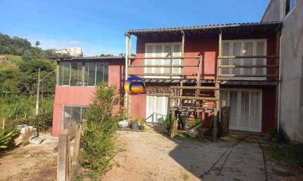 Imóvel Comercial para Locação em Santana de Parnaíba, Tanquinho