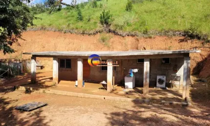 Chácara para Venda em Cajamar, Ponunduva, 2 dormitórios, 1 suíte