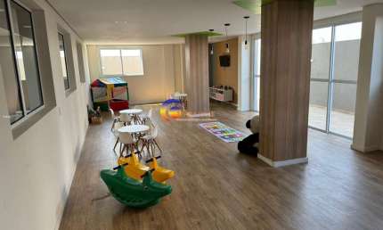 Apartamento para Venda em Osasco, Santa Maria, 2 dormitórios, 1 banheiro, 1 vaga